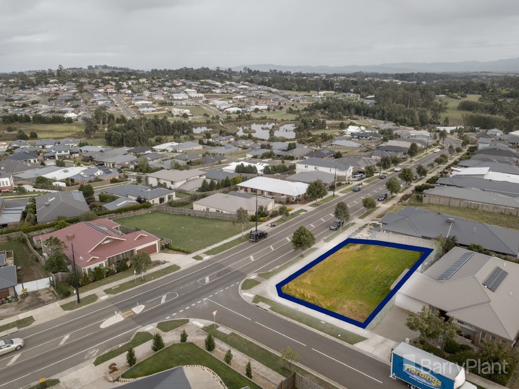 101 Jackson DriveDrouin, VIC 3818, Drouin - Thumbnail 4