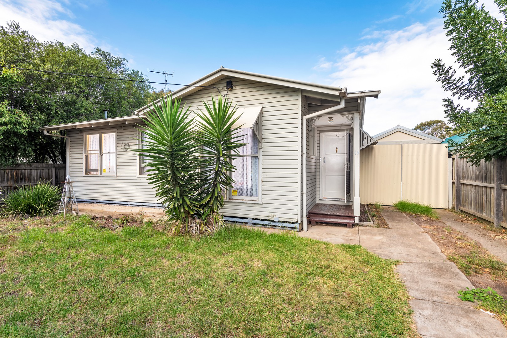13 Thrush StreetNorlane, VIC 3214