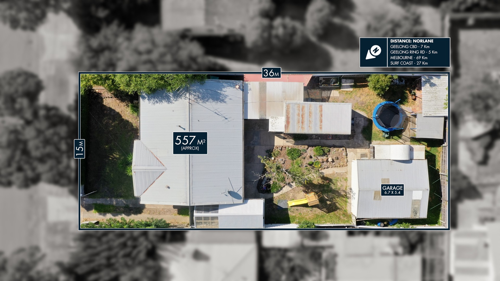 13 Thrush StreetNorlane, VIC 3214, Norlane - Thumbnail 2
