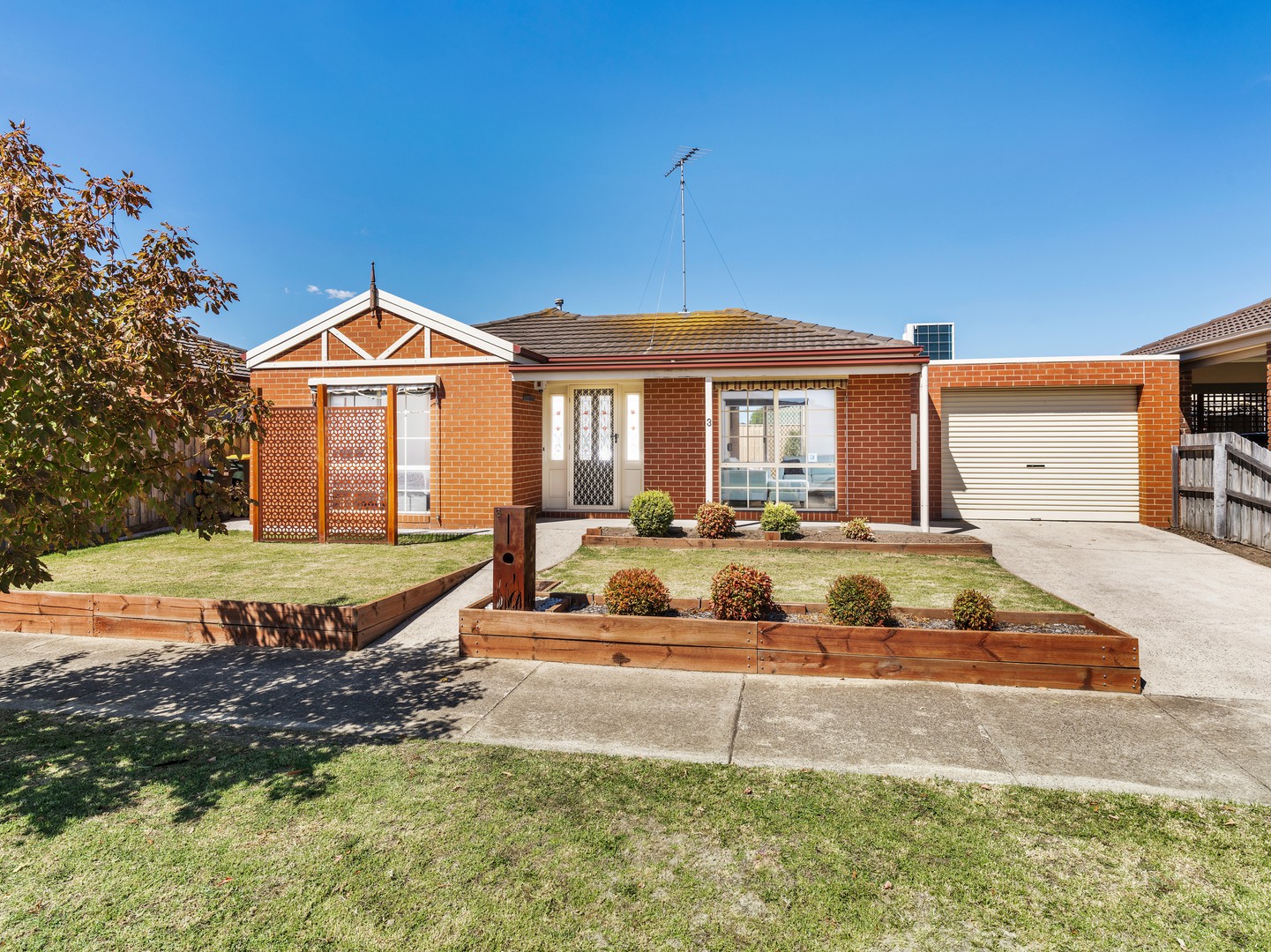 3 Mervyn CourtSt Albans Park, VIC 3219, St Albans Park - Image 1
