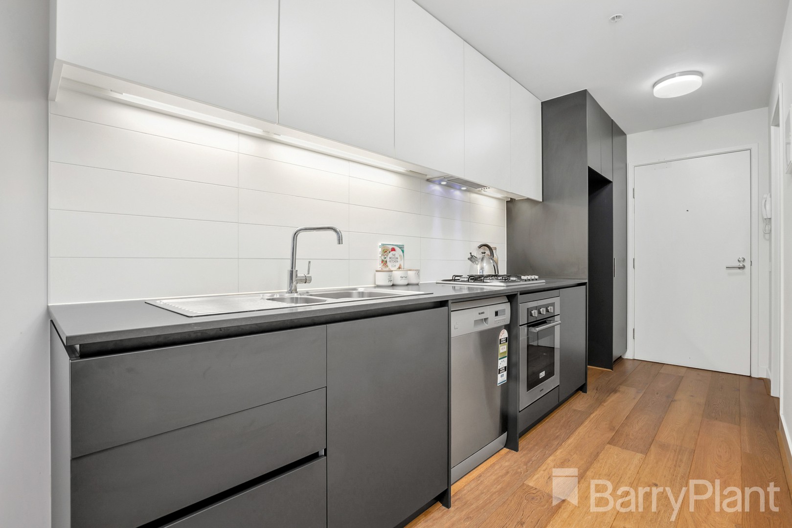 313/119 Turner StreetAbbotsford, VIC 3067, Abbotsford - Thumbnail 3