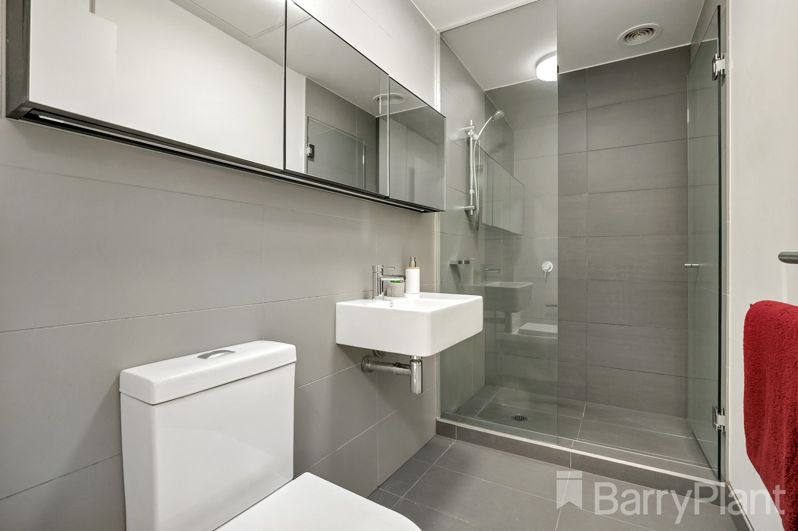 313/119 Turner StreetAbbotsford, VIC 3067, Abbotsford - Thumbnail 5