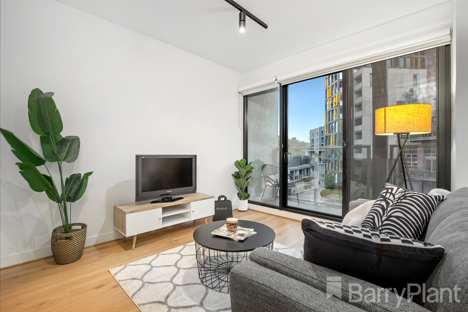 313/119 Turner StreetAbbotsford, VIC 3067, Abbotsford - Thumbnail 6