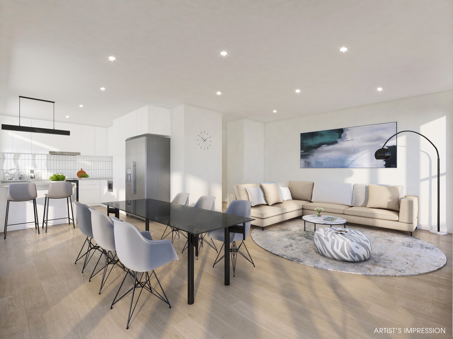 3/13 Piper Crescent, Eltham, VIC 3095 - Thumbnail 2 - 02/03/2021