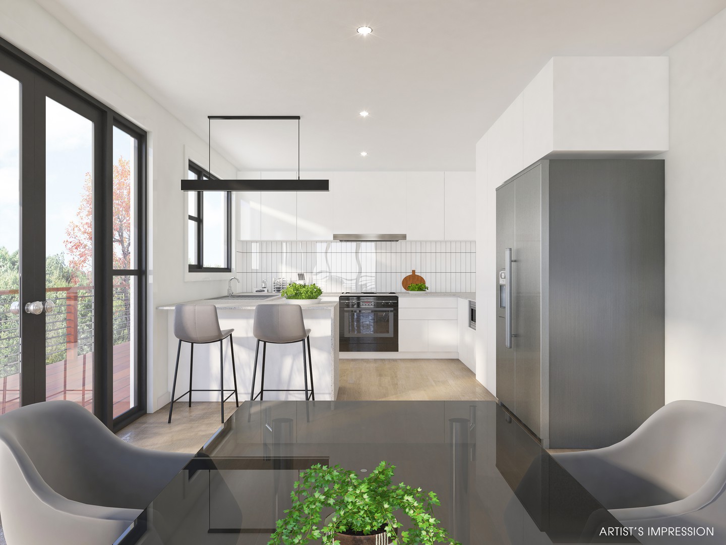 3/13 Piper CrescentEltham, VIC 3095, Eltham - Thumbnail 3