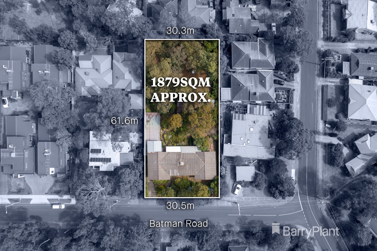 63 Batman Road, Eltham, VIC 3095, Eltham - Thumbnail 2
