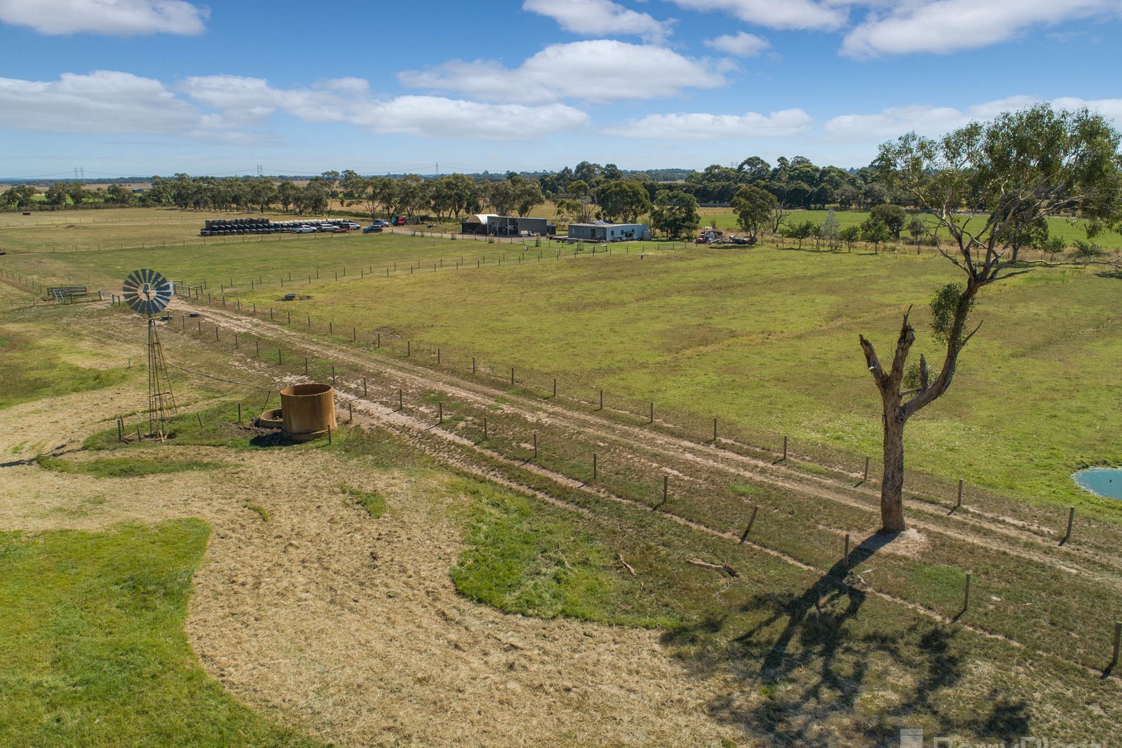 215 Evans Road, Longwarry, VIC 3816 - Thumbnail 2 - 03/03/2021