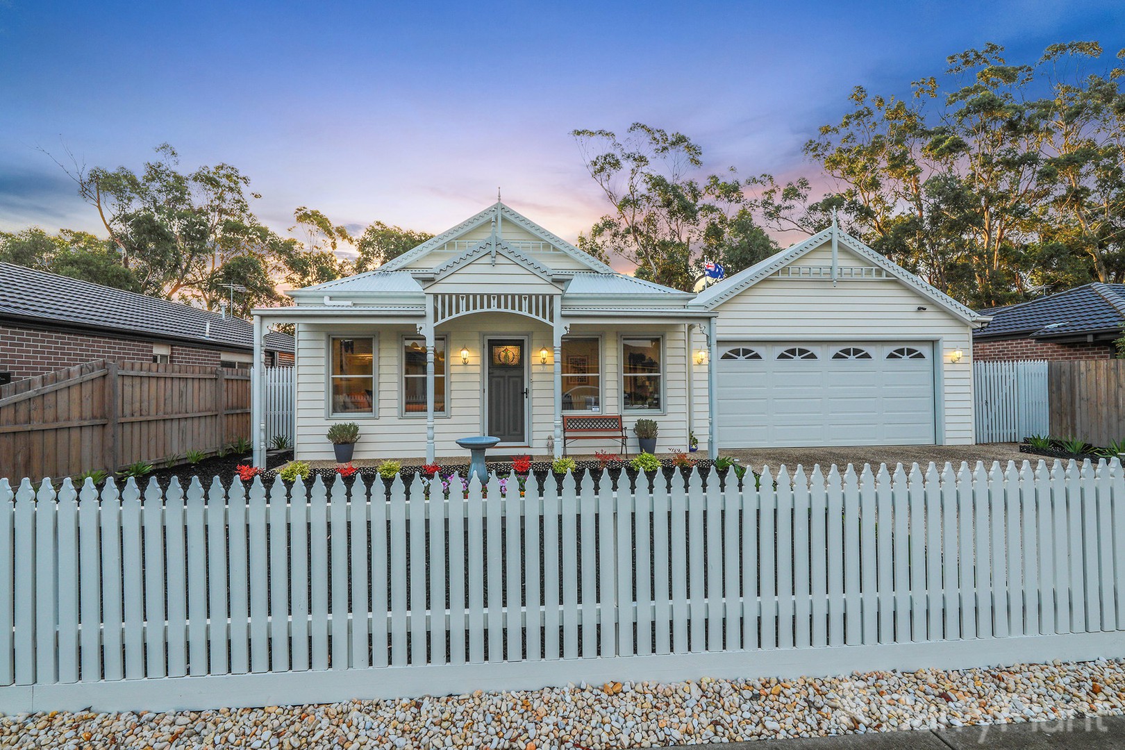 47 Pepper CrescentDrouin, VIC 3818