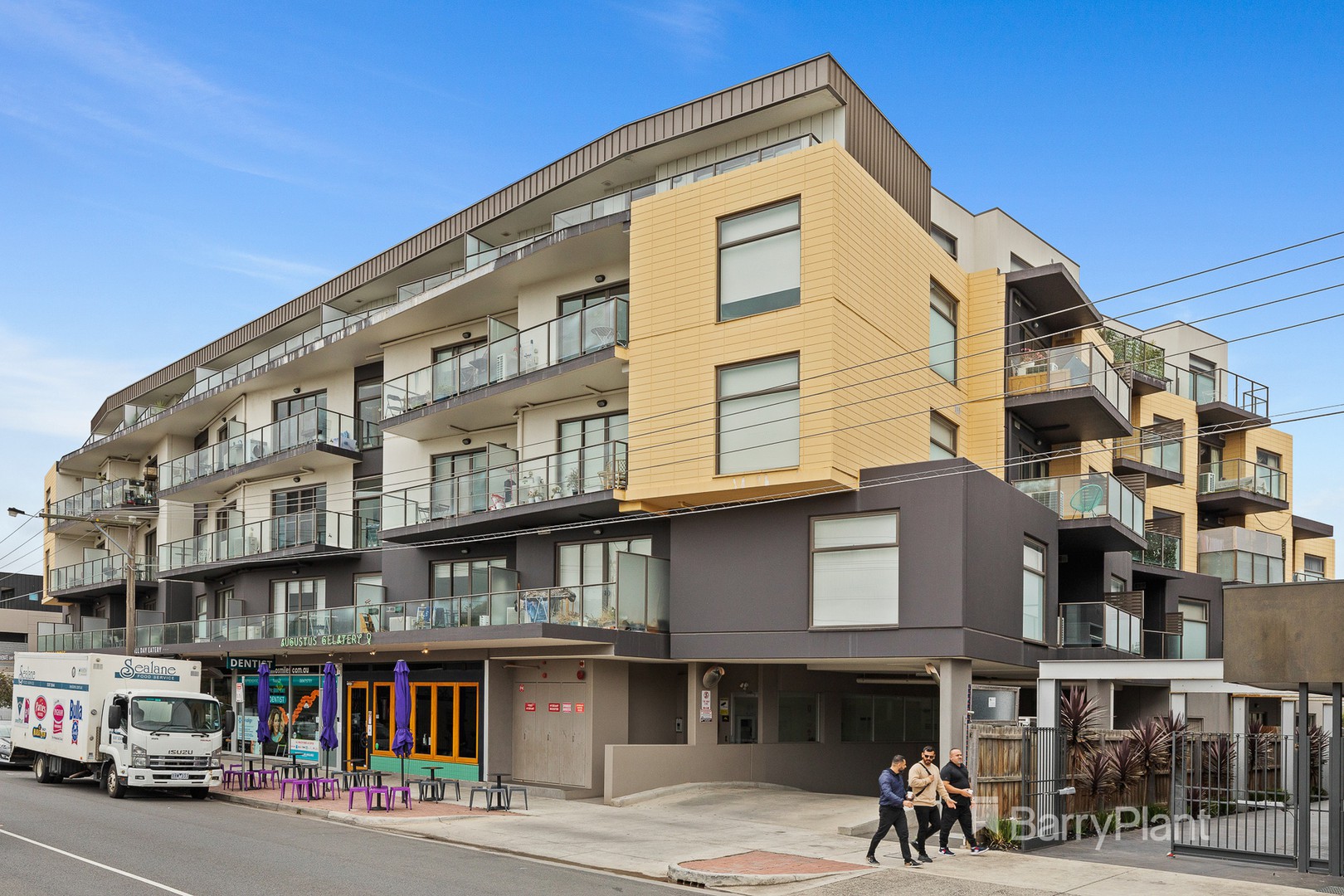 301/15 Pascoe StreetPascoe Vale, VIC 3044, Pascoe Vale - Thumbnail 8