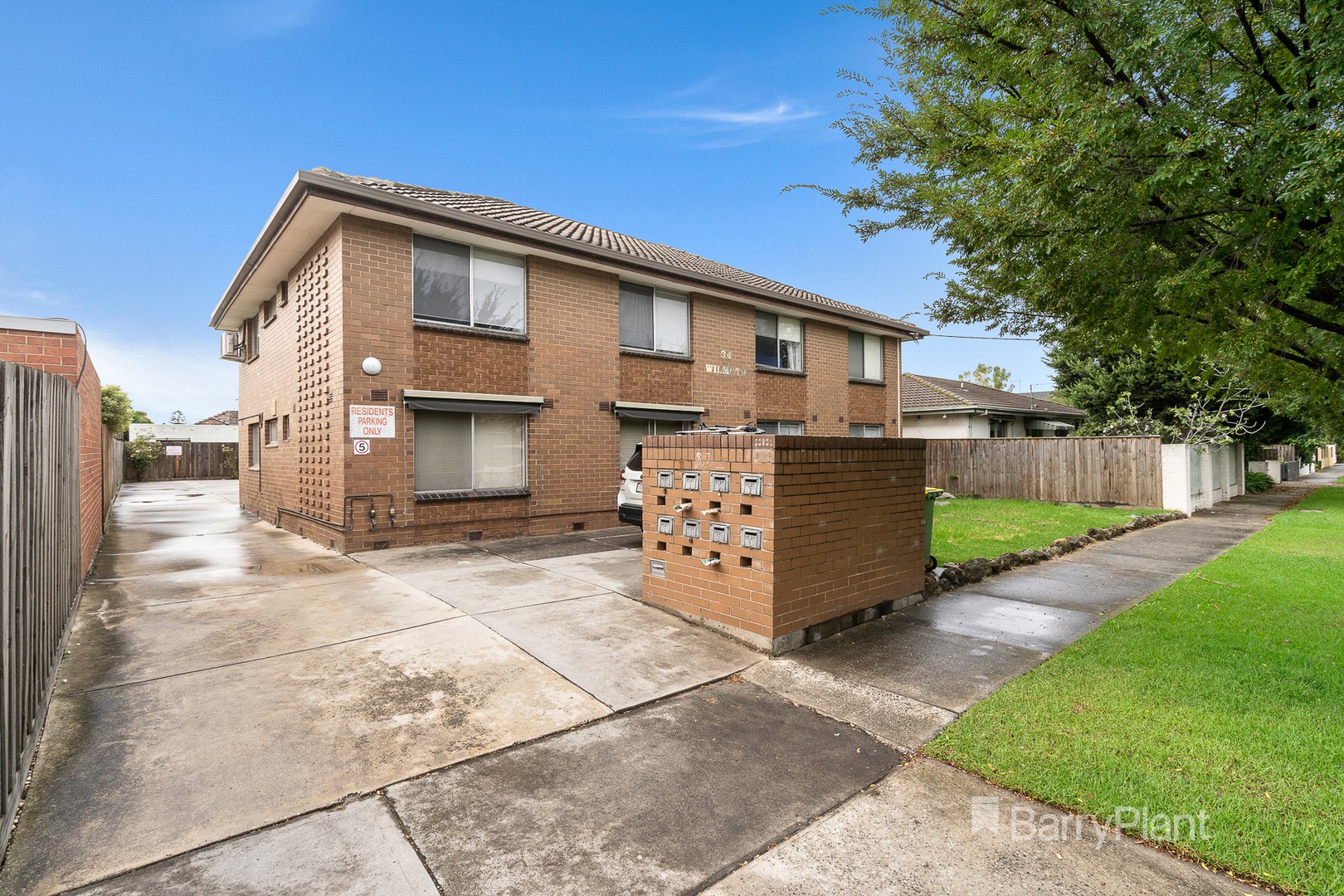 5/34 Wilmoth StreetNorthcote, VIC 3070, Northcote - Thumbnail 6