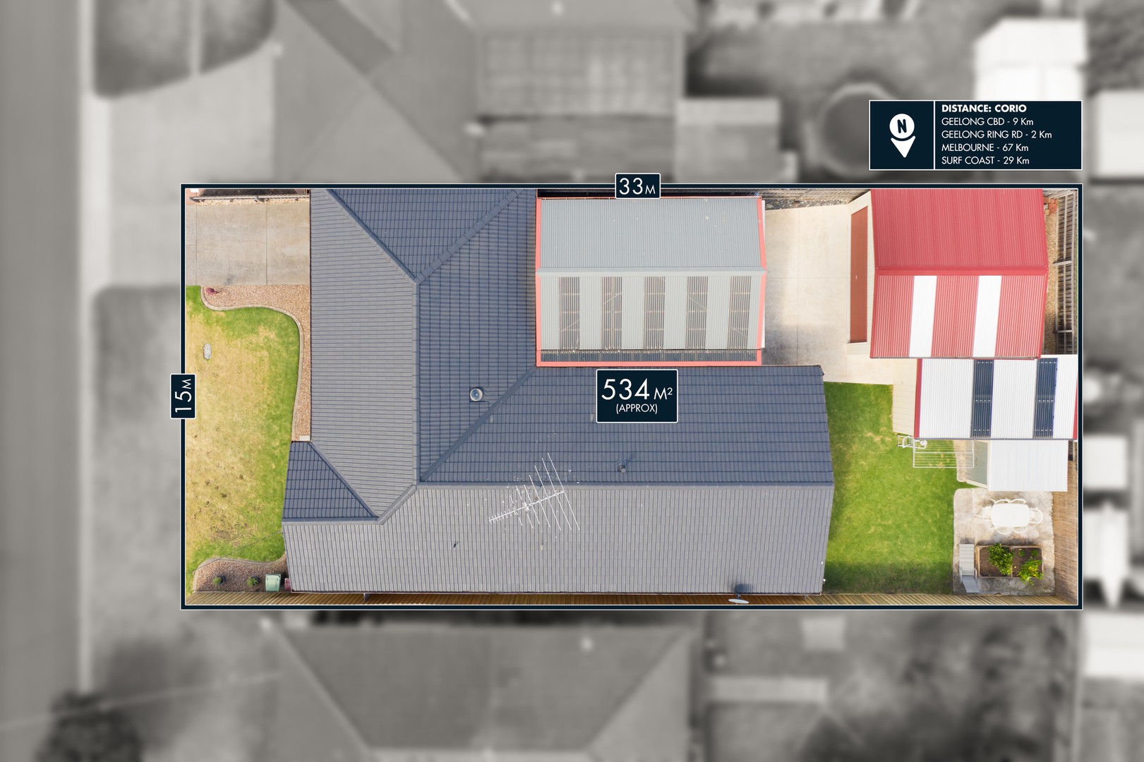 5 Moyston GroveCorio, VIC 3214, Corio - Thumbnail 2