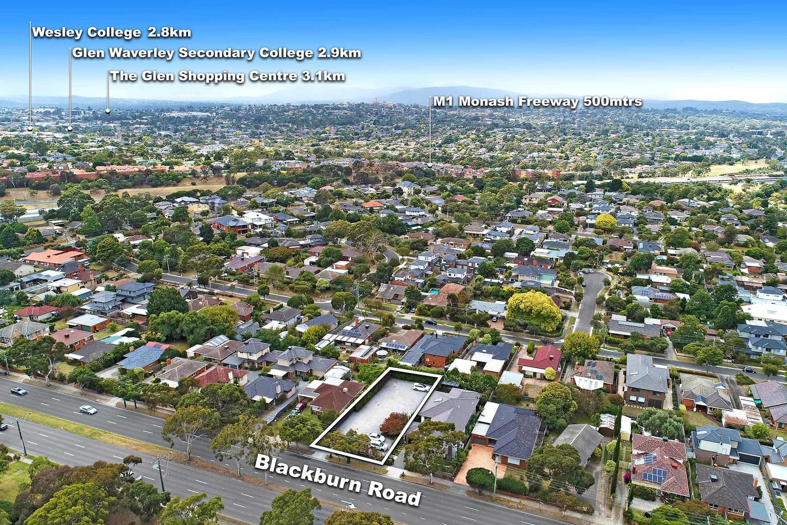 596 Blackburn RoadGlen Waverley, VIC 3150, Glen Waverley - Thumbnail 2
