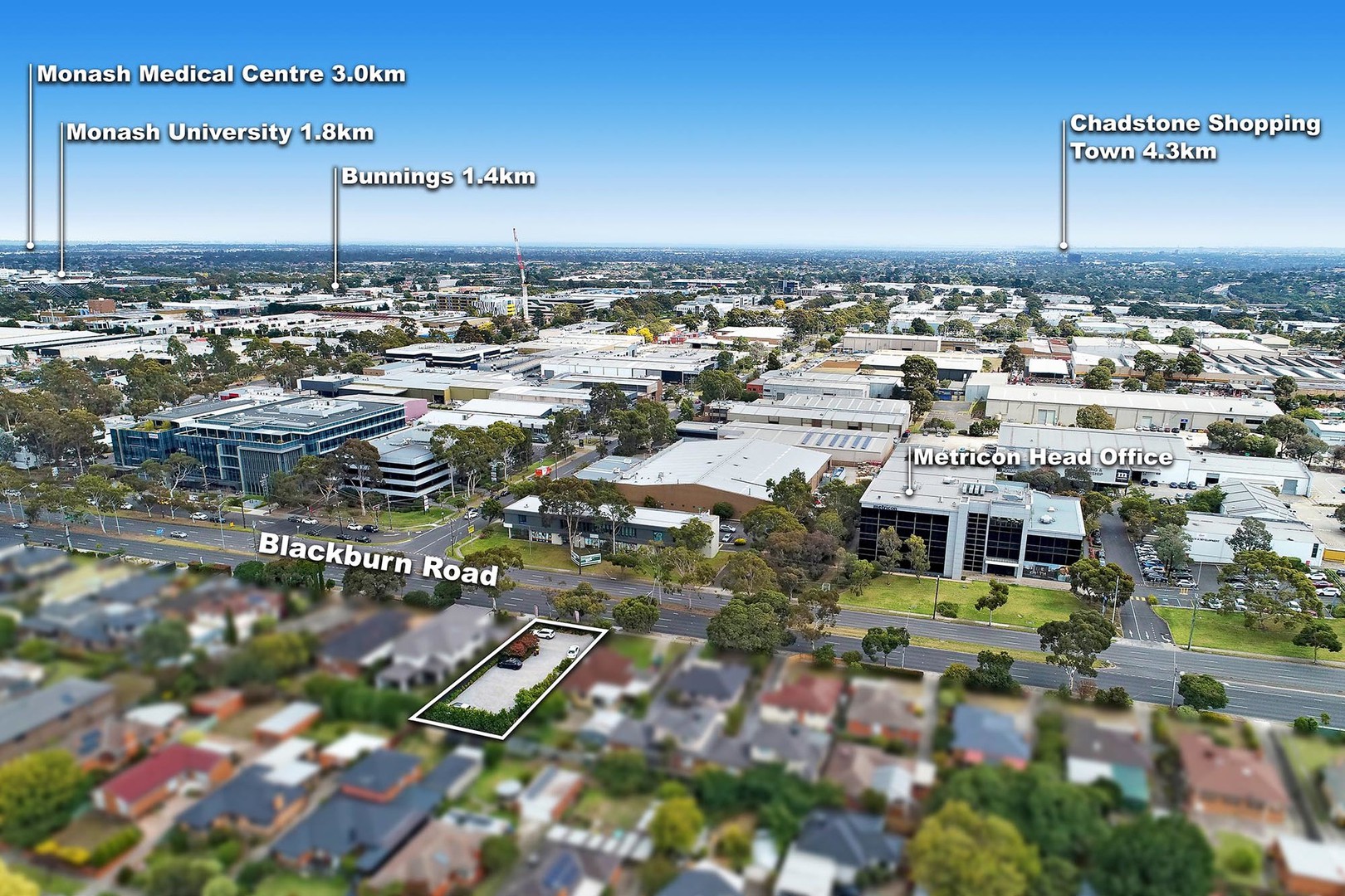 596 Blackburn RoadGlen Waverley, VIC 3150, Glen Waverley - Thumbnail 3
