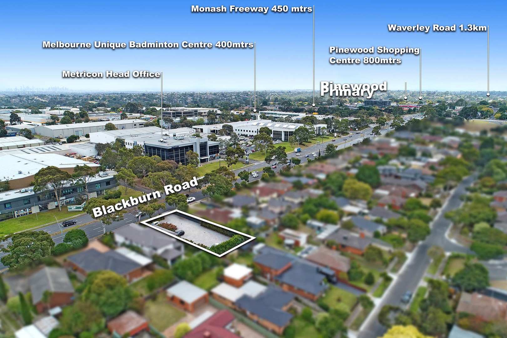 596 Blackburn RoadGlen Waverley, VIC 3150, Glen Waverley - Thumbnail 4
