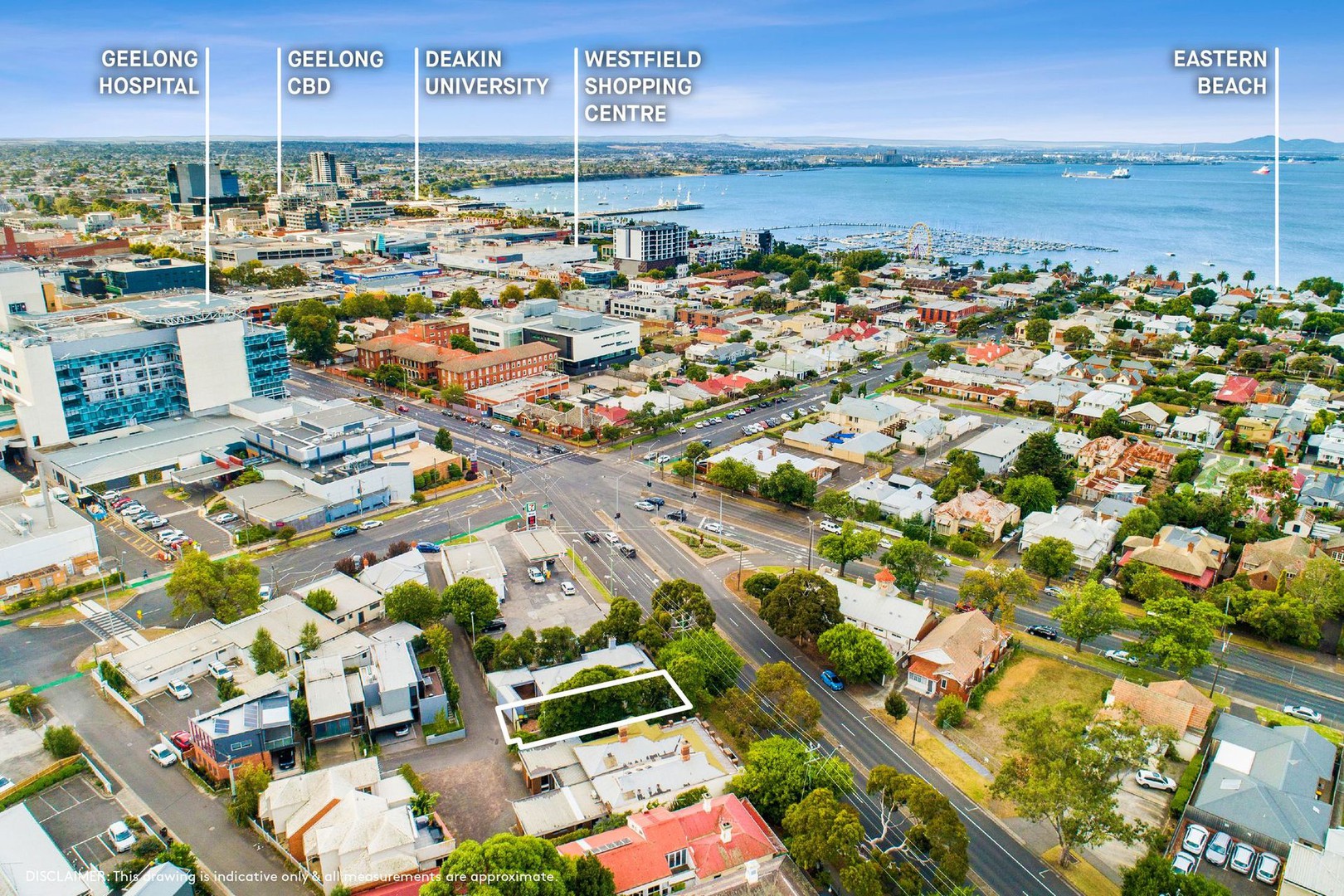 58 Sydney ParadeGeelong, VIC 3220, Geelong - Thumbnail 4