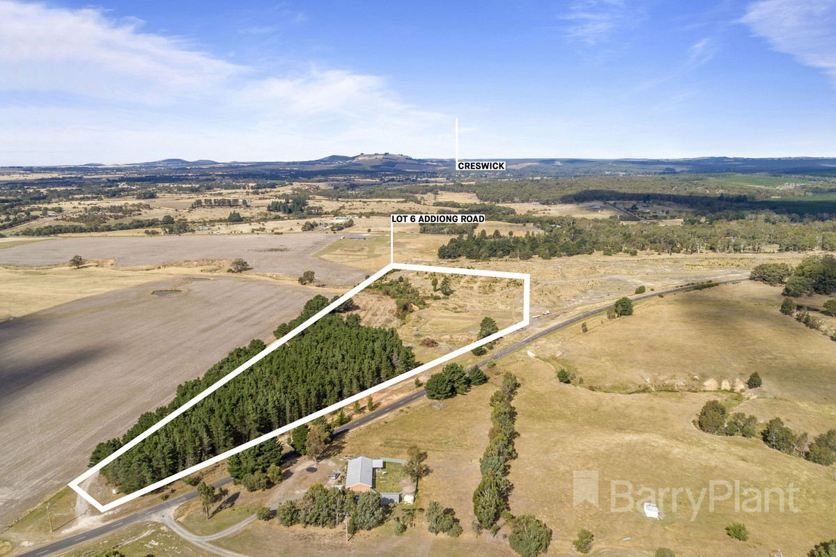 6 Addington RoadAscot, VIC 3364, Ascot - Thumbnail 4