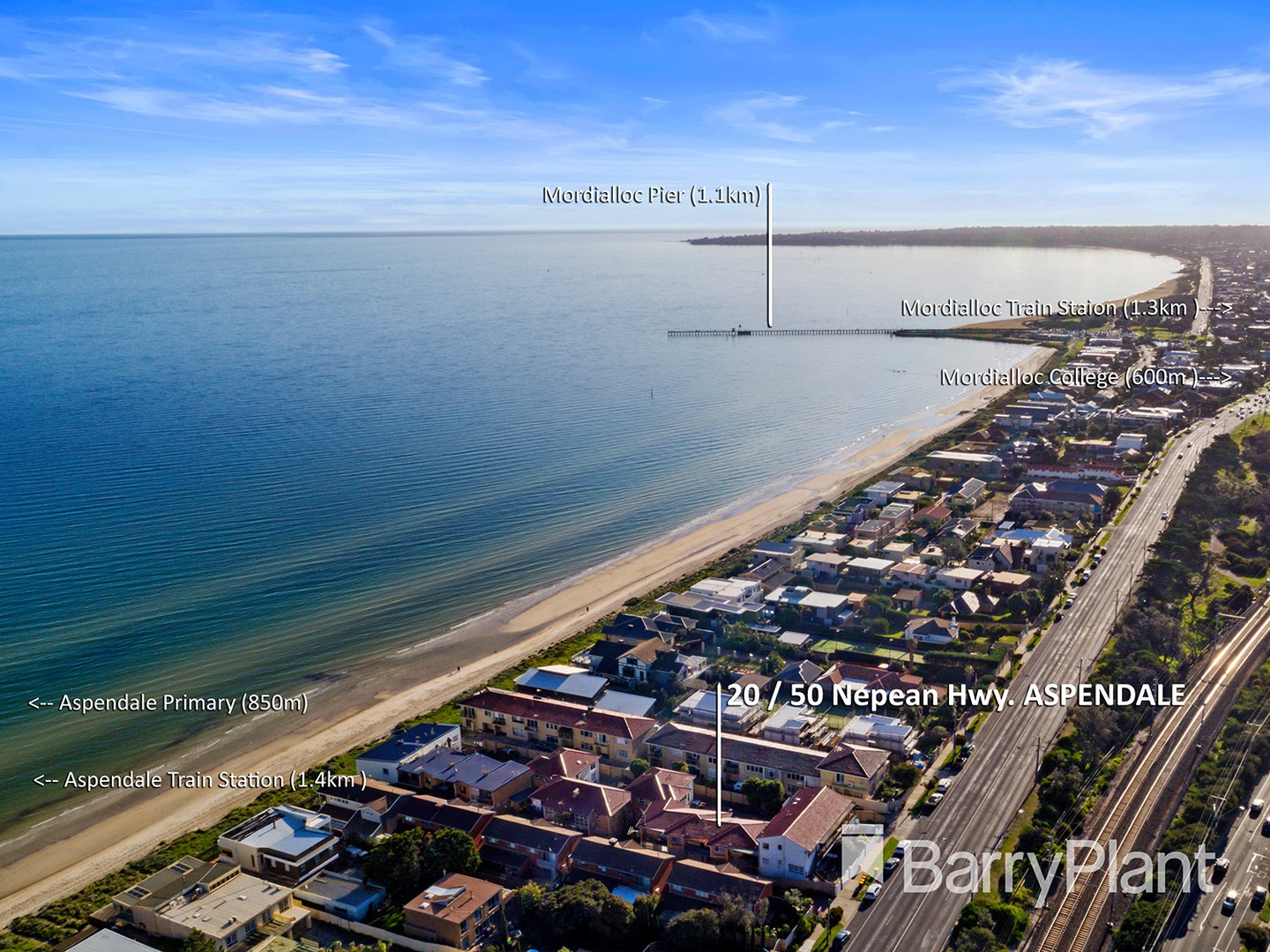 20/50 Nepean Highway, Aspendale, VIC 3195 - Thumbnail 2 - 04/03/2021