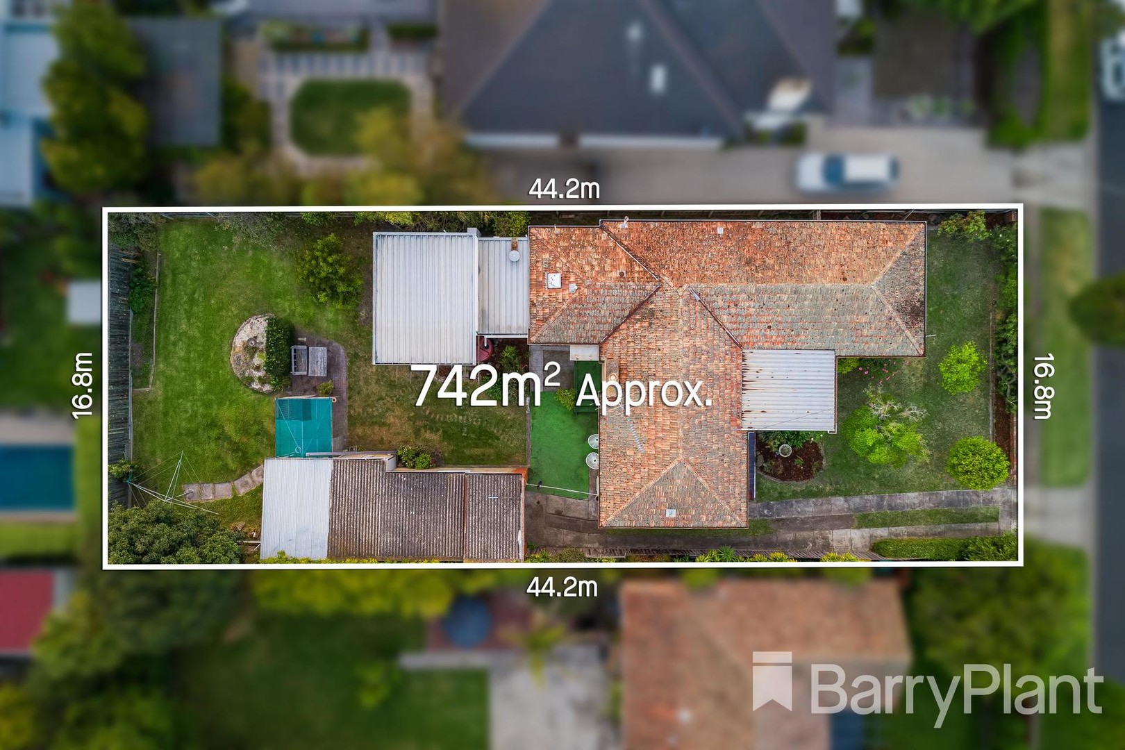 9 Fairmont RoadNewtown, VIC 3220, Newtown - Thumbnail 4