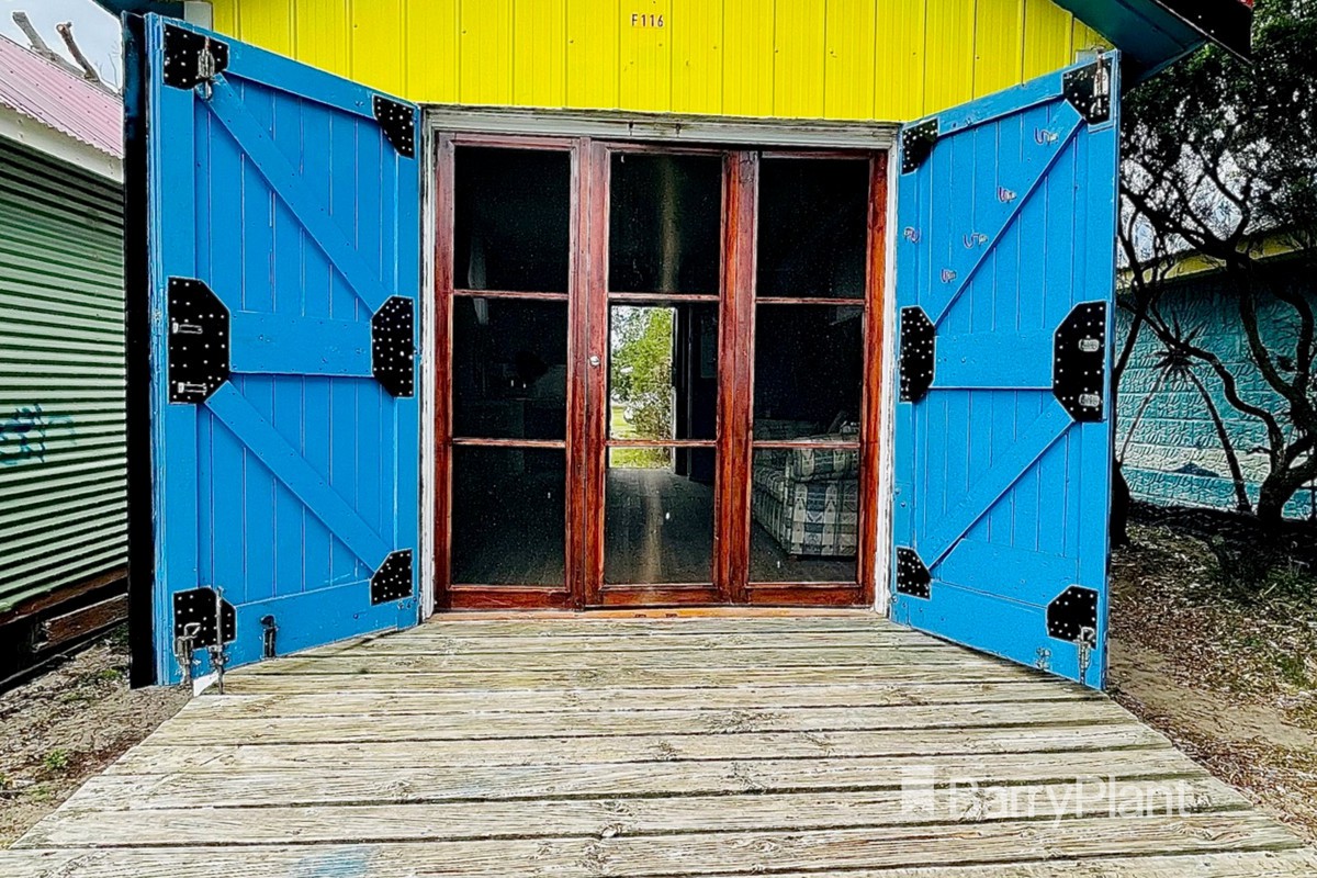 F116 Beach Box, Rosebud, VIC 3939 - Thumbnail 1 - 05/03/2021