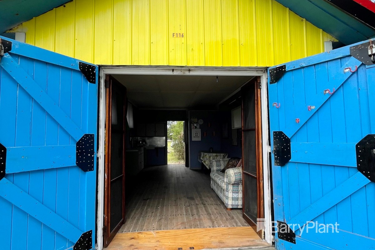 F116 Beach Box, Rosebud, VIC, 3939, Rosebud - Thumbnail 6