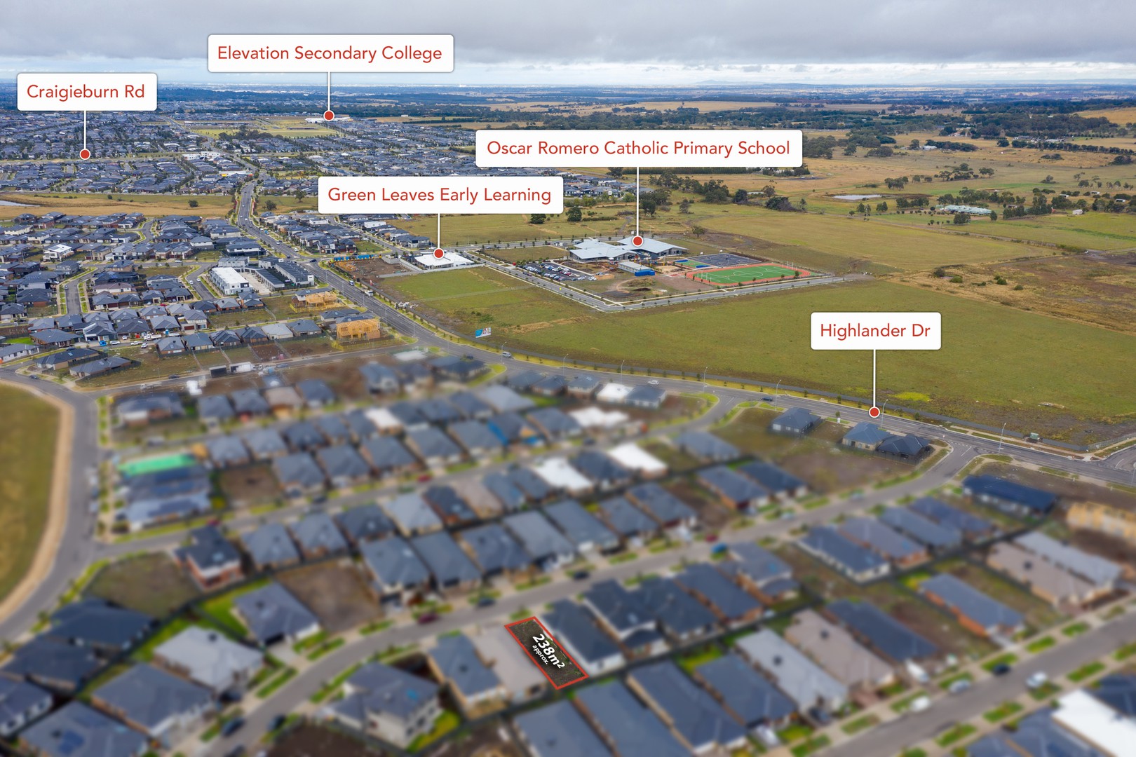27 Coronado AvenueCraigieburn, VIC 3064, Craigieburn - Thumbnail 3