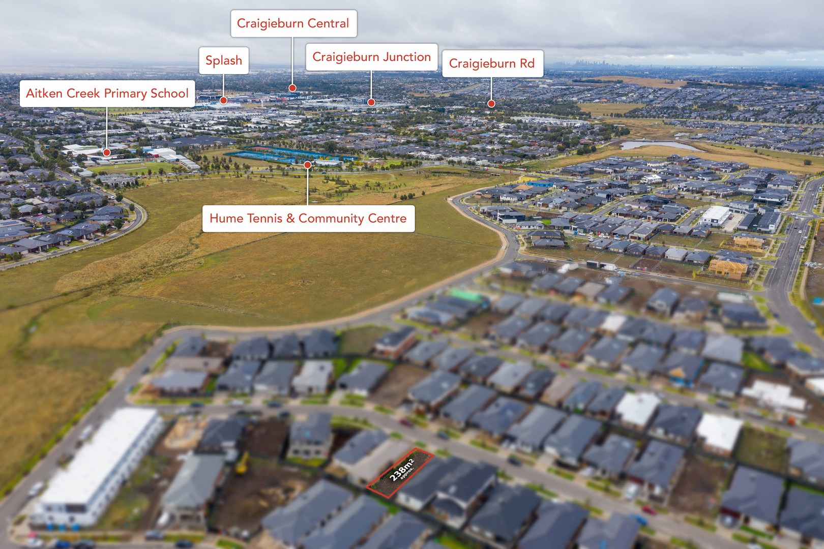 27 Coronado AvenueCraigieburn, VIC 3064, Craigieburn - Thumbnail 4