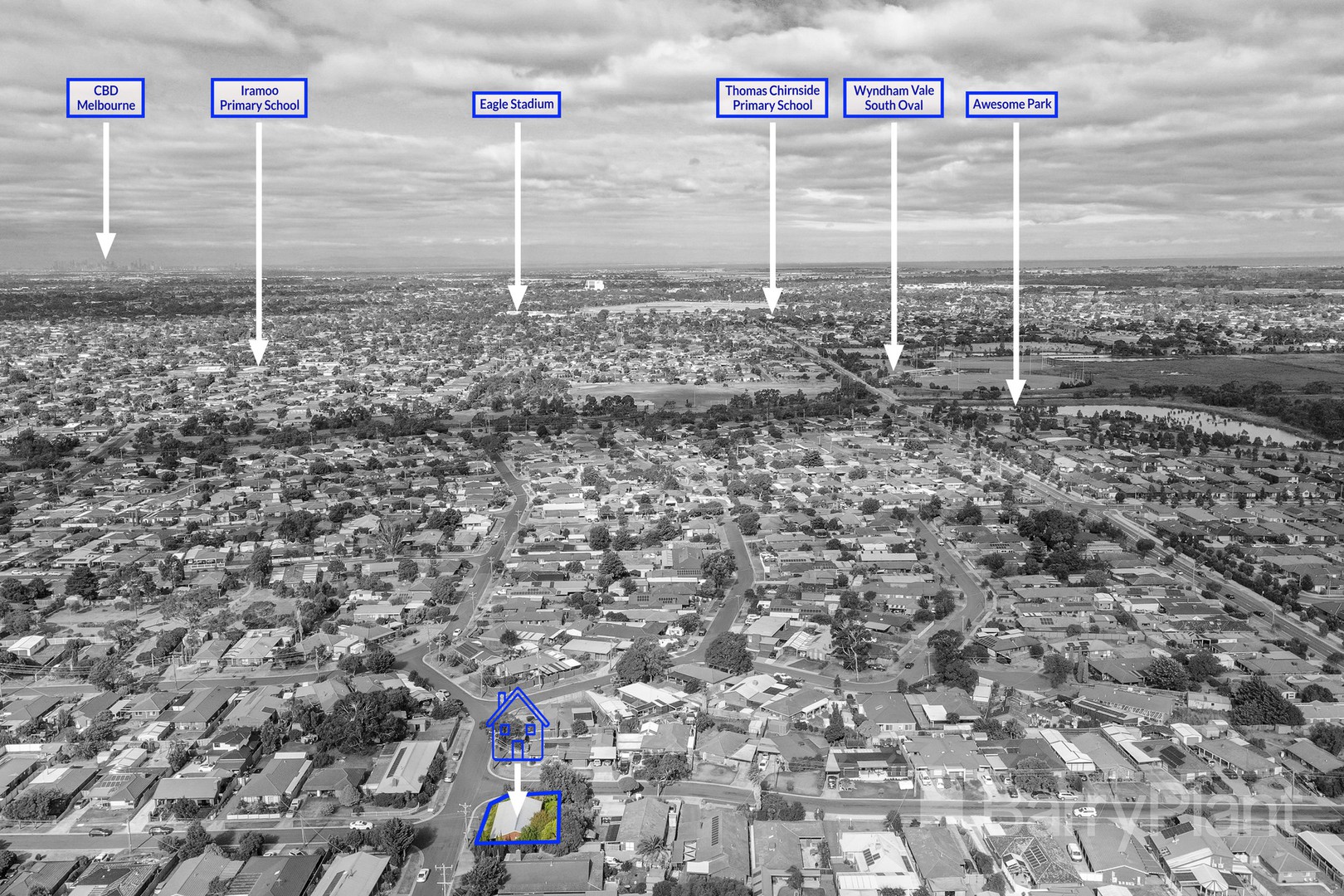 2 Brimpton GroveWyndham Vale, VIC 3024, Wyndham Vale - Thumbnail 6