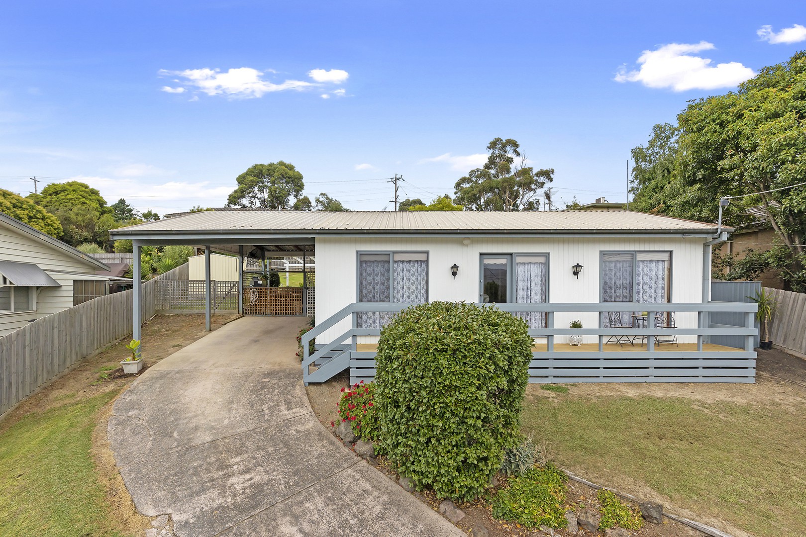 30 Carroll StreetWoori Yallock, VIC 3139, Woori Yallock - Thumbnail 3