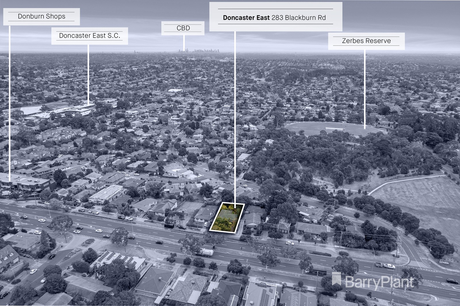 283 Blackburn Road, Doncaster East, VIC 3109, Doncaster East - Thumbnail 2