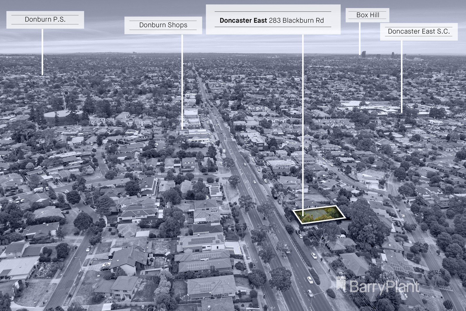 283 Blackburn Road, Doncaster East, VIC 3109, Doncaster East - Thumbnail 3