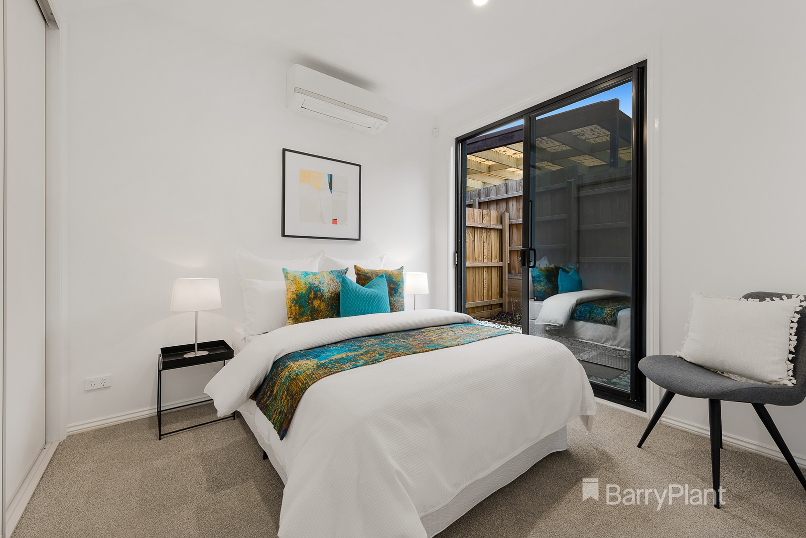 2/26 Kelly Street, Doncaster, VIC 3108, Doncaster - Thumbnail 4
