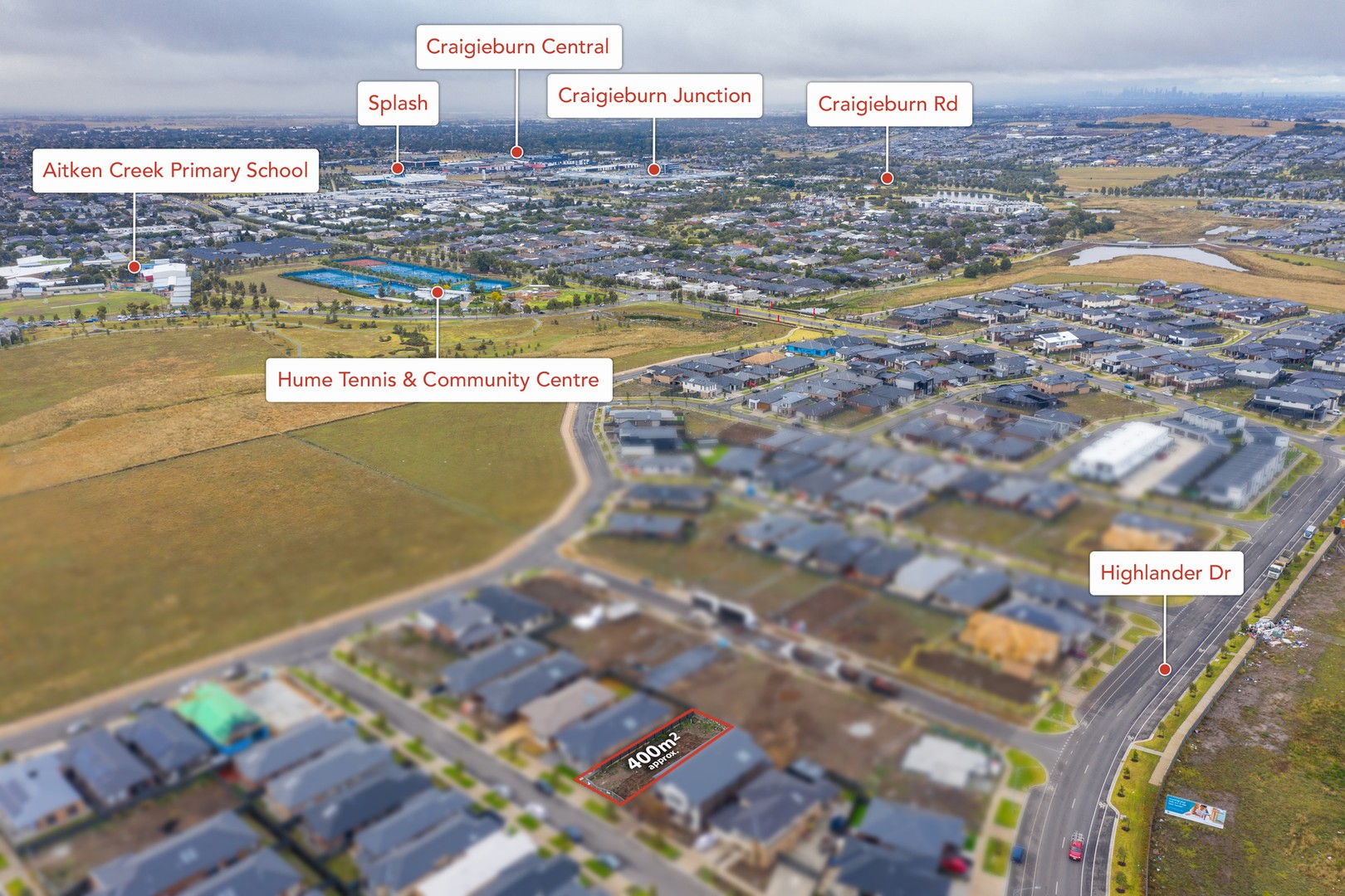 8 Baffin RoadCraigieburn, VIC 3064, Craigieburn - Thumbnail 3