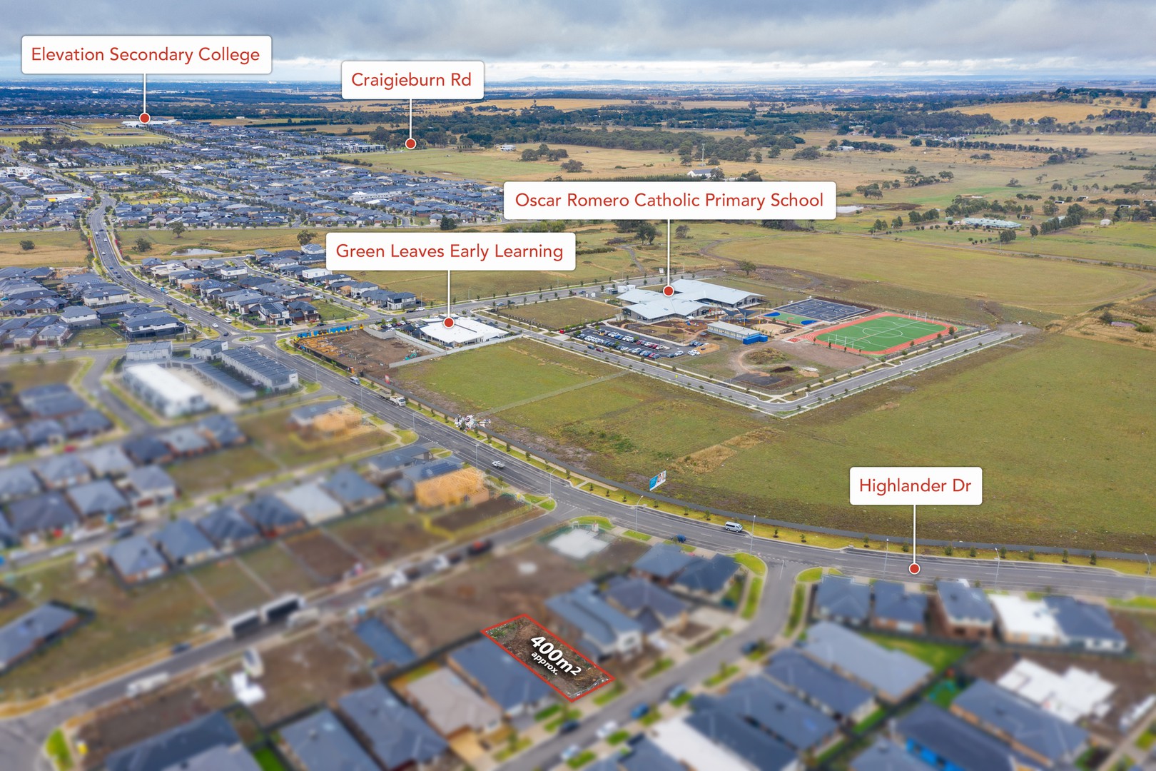 8 Baffin RoadCraigieburn, VIC 3064, Craigieburn - Thumbnail 4