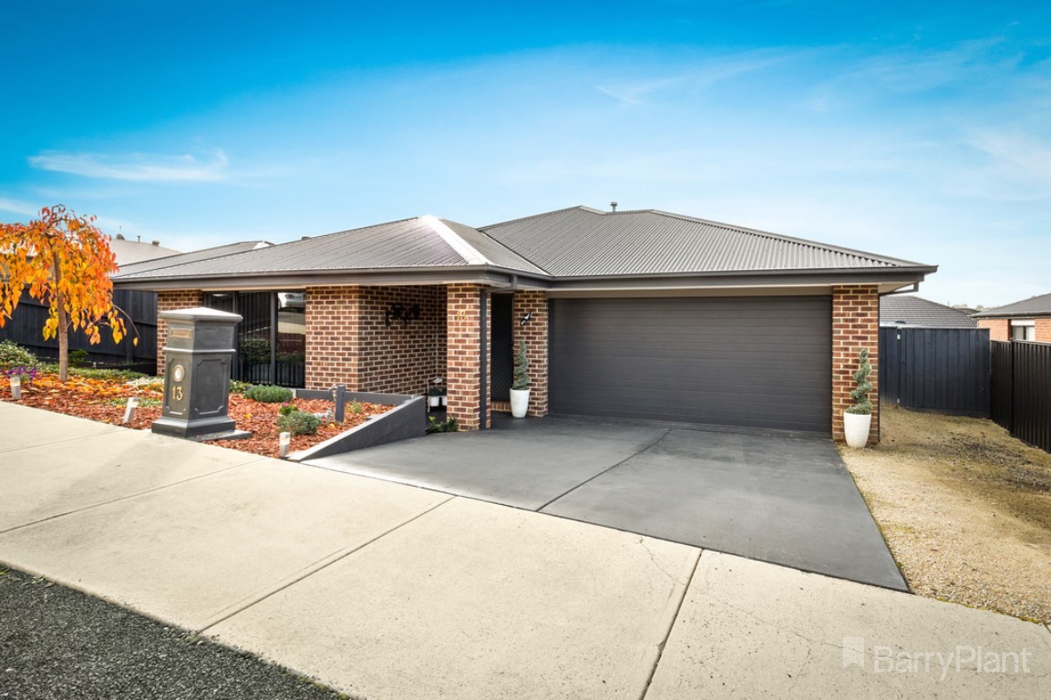 13 Chaucer WayDrouin, VIC 3818, Drouin - Thumbnail 2