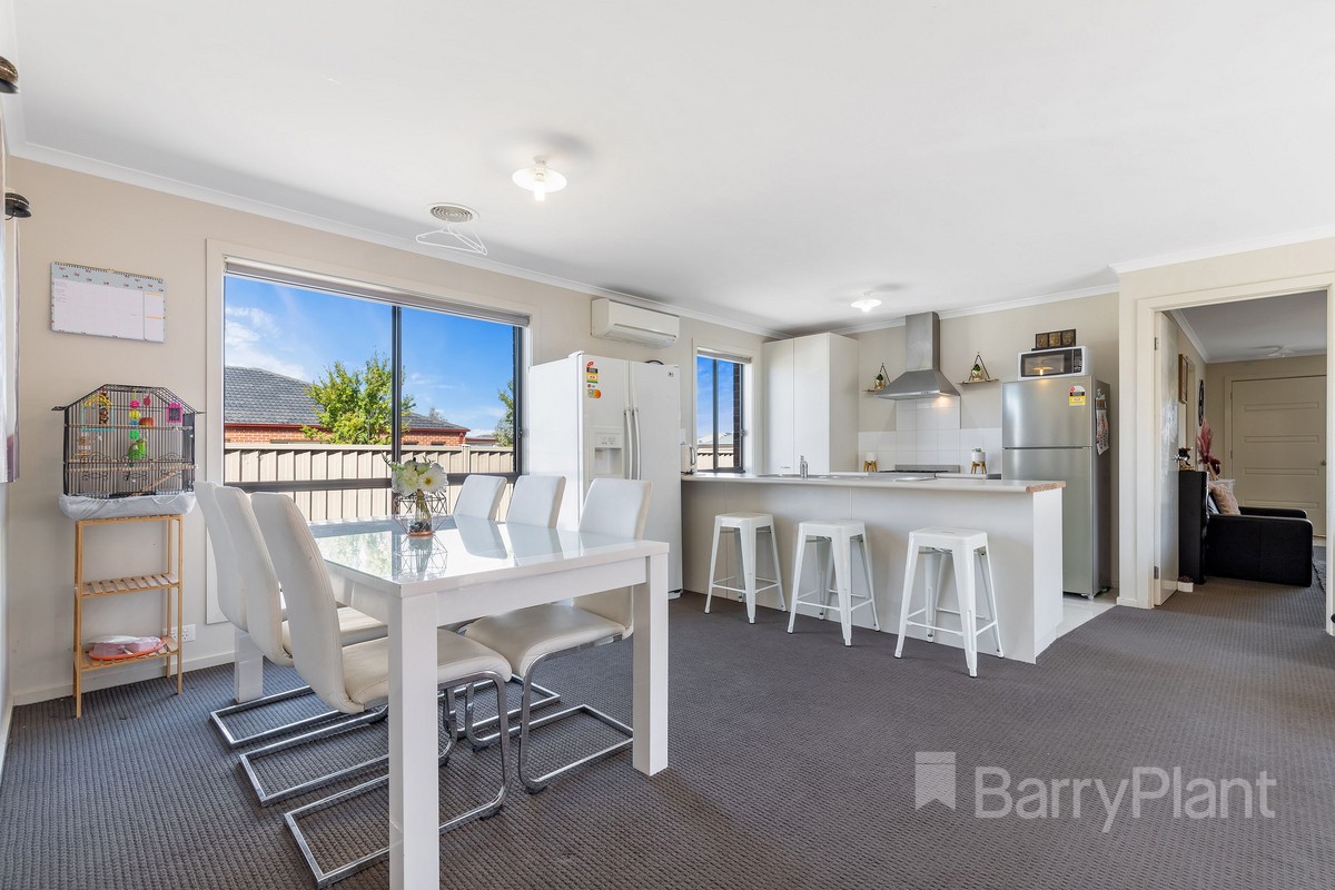 11 Deakin DriveDelacombe, VIC 3356, Delacombe - Thumbnail 5