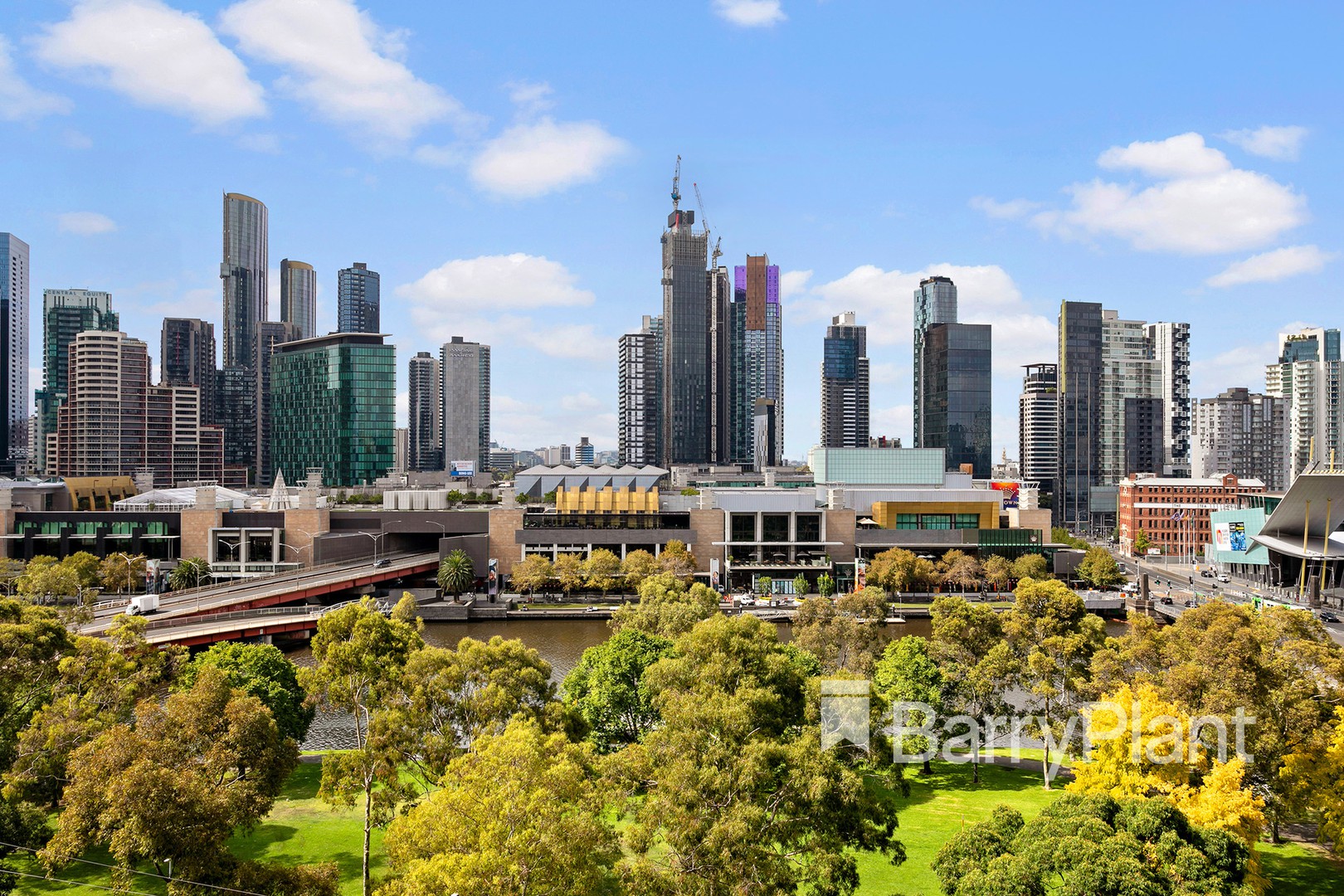 1001/565 Flinders StreetMelbourne, VIC 3000, Melbourne - Thumbnail 6