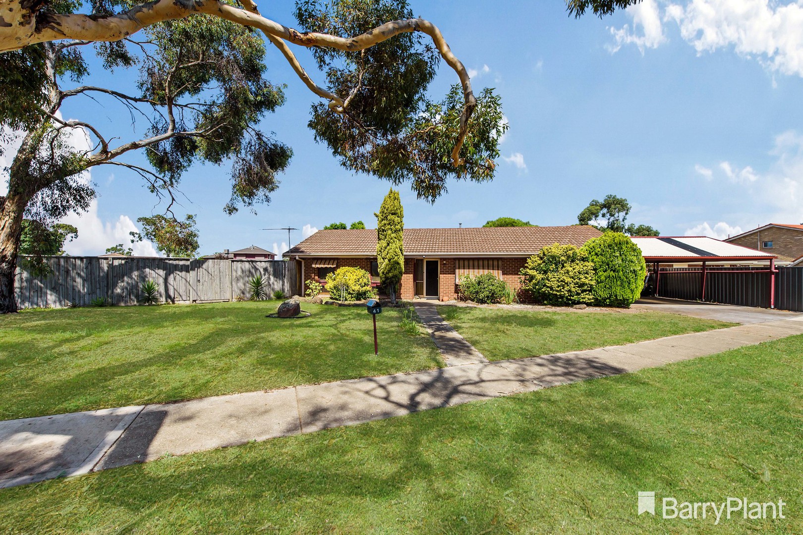41 Chelmsford WayMelton West, VIC 3337, Melton West - Thumbnail 2