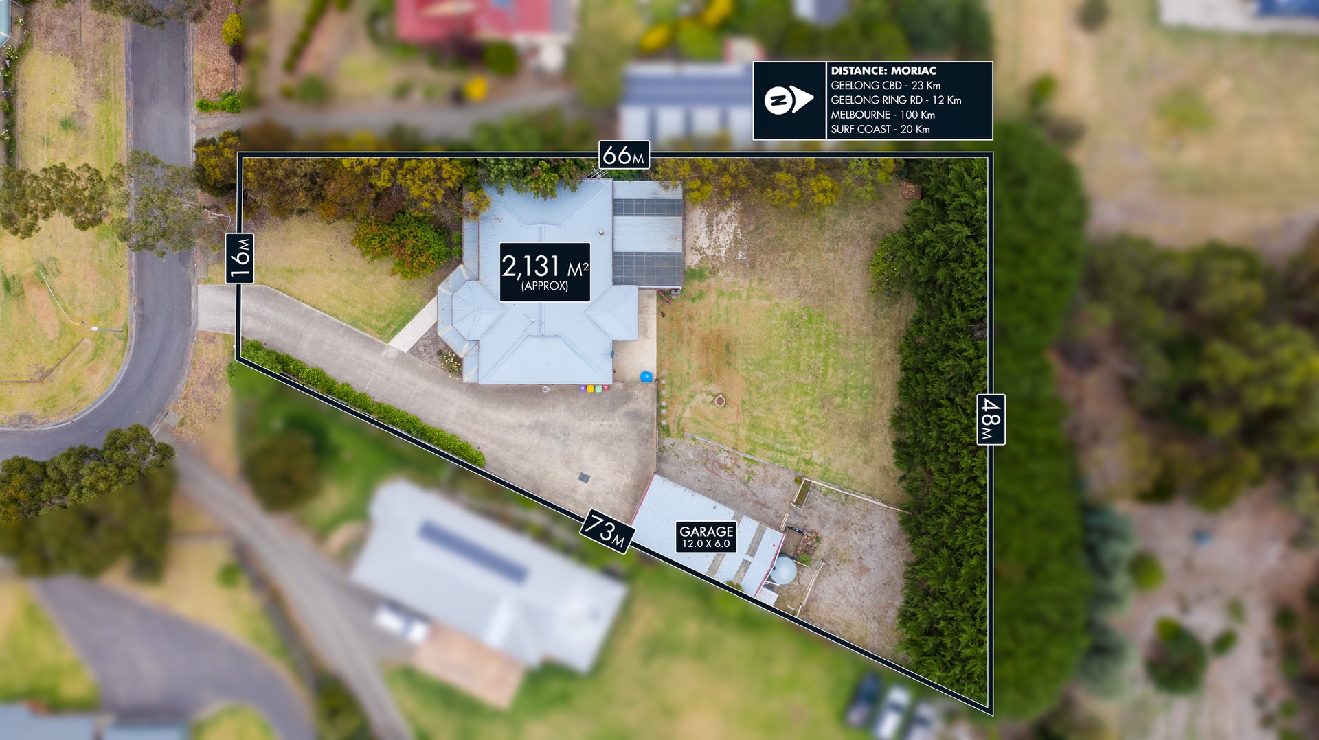 12 Buttercup DriveMoriac, VIC 3240, Moriac - Thumbnail 2
