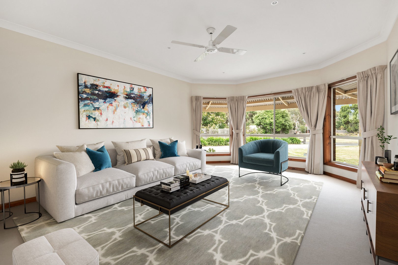12 Buttercup DriveMoriac, VIC 3240, Moriac - Thumbnail 3