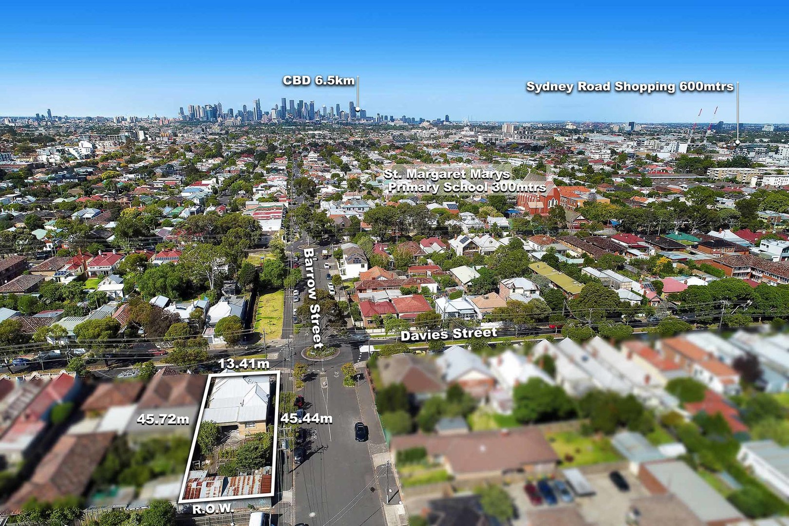81 Davies StreetBrunswick, VIC 3056, Brunswick - Thumbnail 2