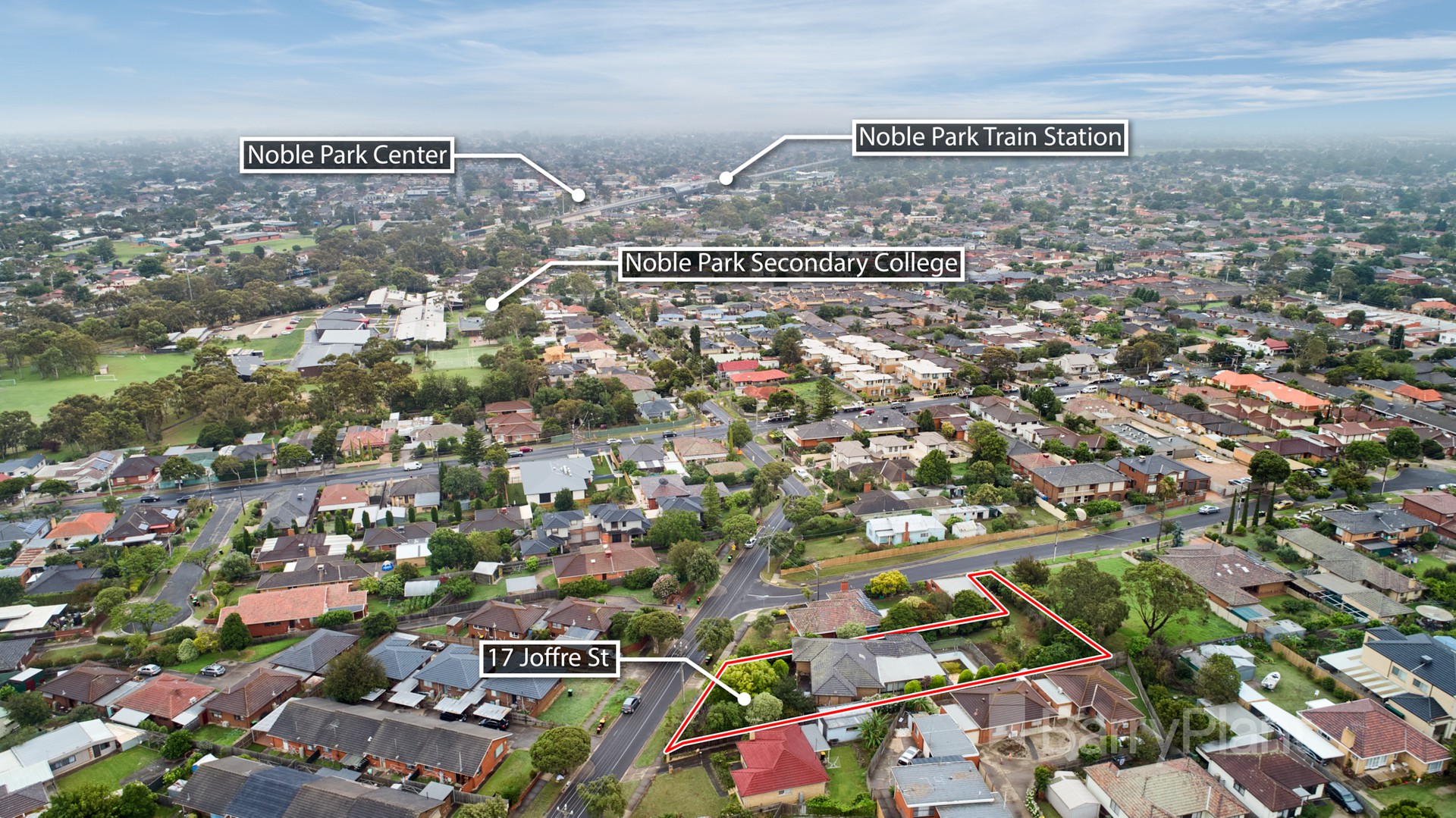 17 Joffre StreetNoble Park, VIC 3174, Noble Park - Thumbnail 2