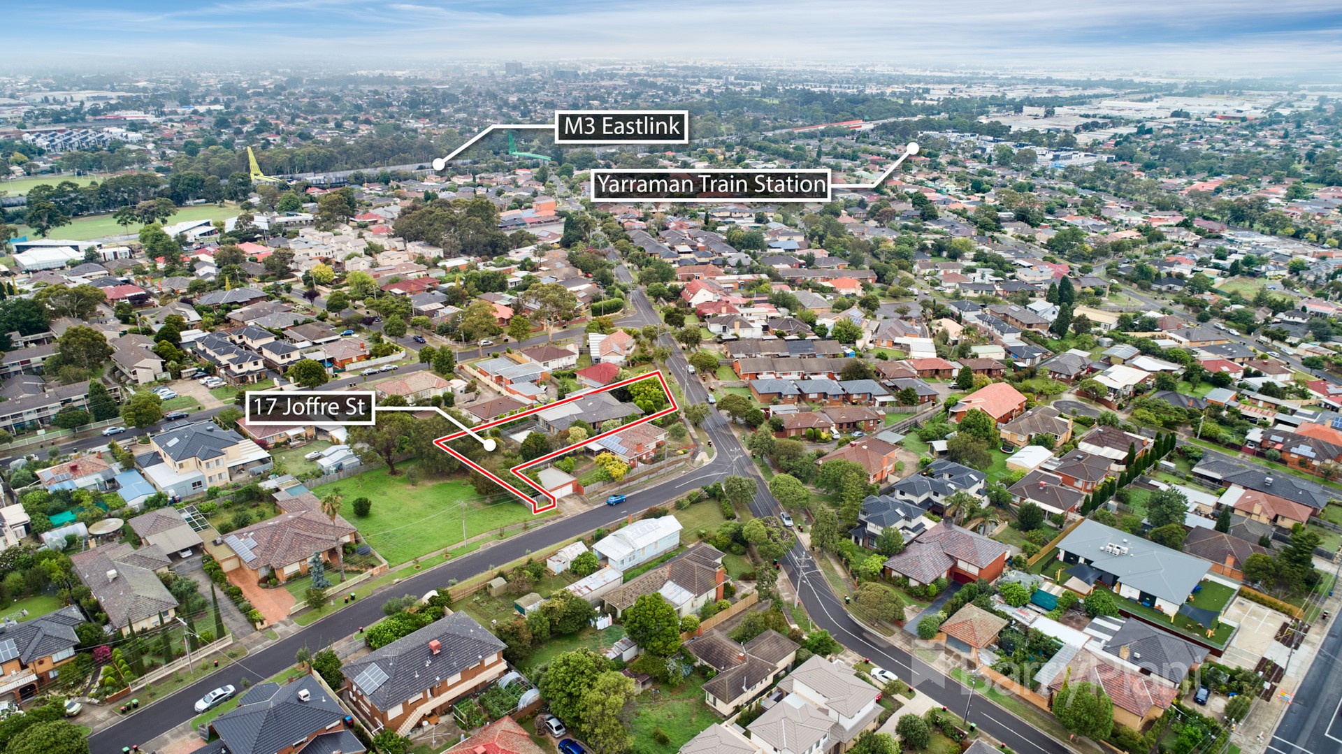 17 Joffre StreetNoble Park, VIC 3174, Noble Park - Thumbnail 3