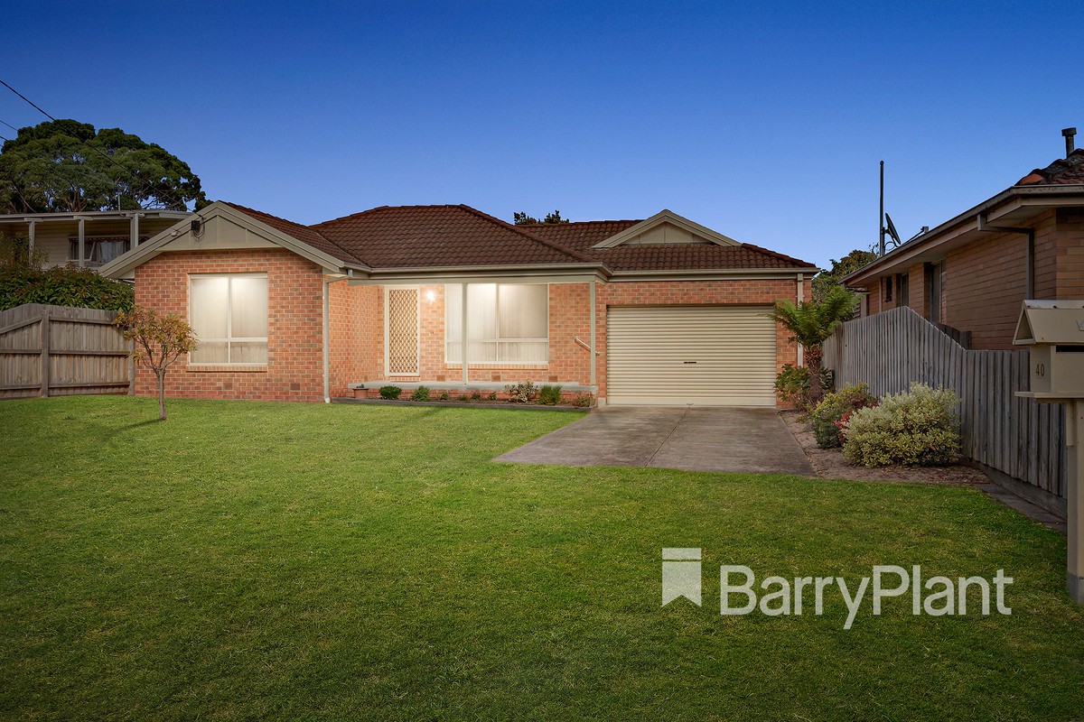 40 Cootamundra AvenueCapel Sound, VIC 3940