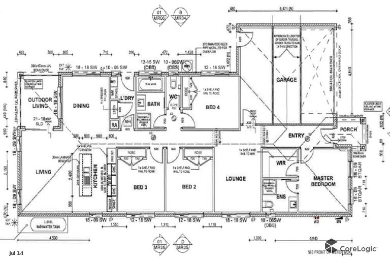 3 Courtney Drive, Sunbury, VIC 3429 - Thumbnail 1 - 16/03/2021