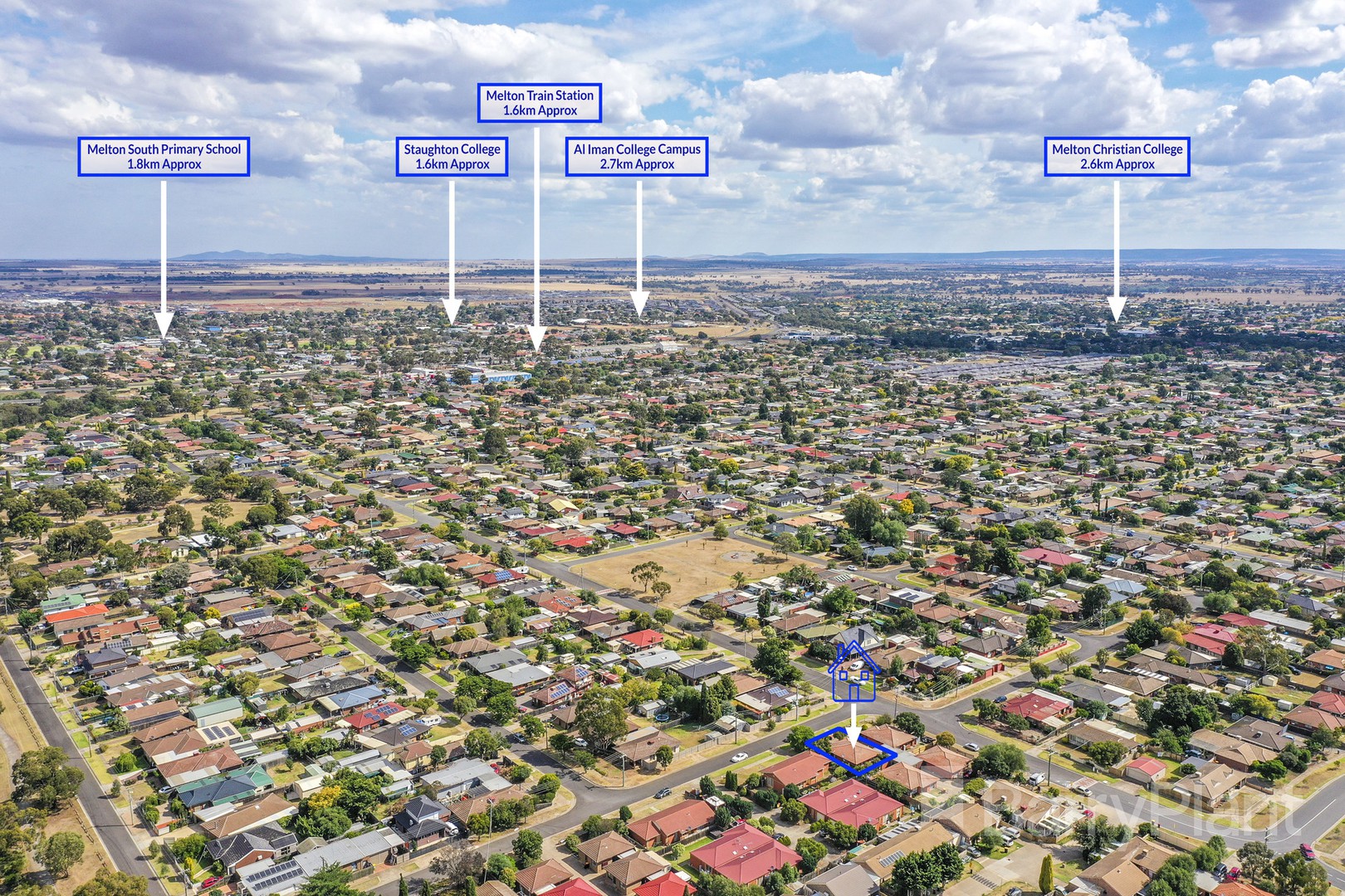 2/1 Raymond StreetMelton South, VIC 3338, Melton South - Thumbnail 8