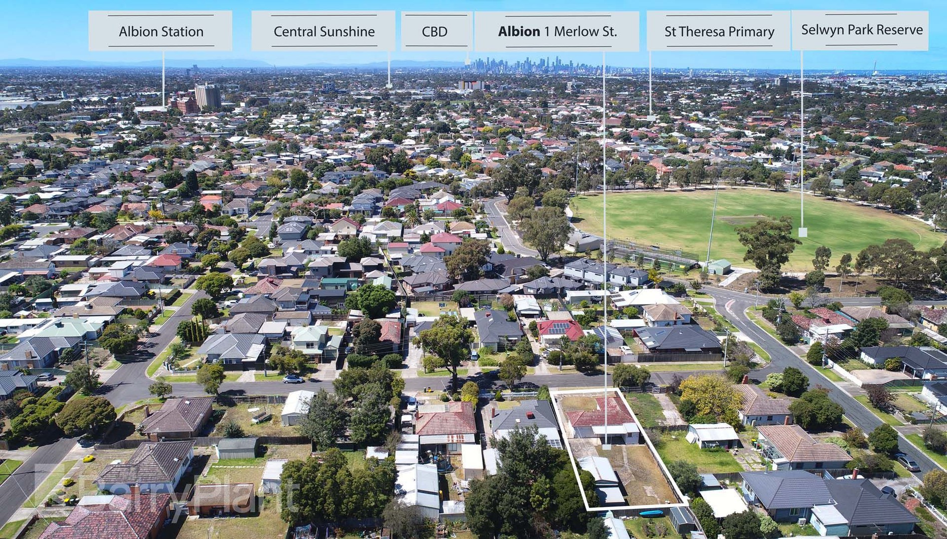1 Merlow StreetAlbion, VIC 3020, Albion - Thumbnail 8