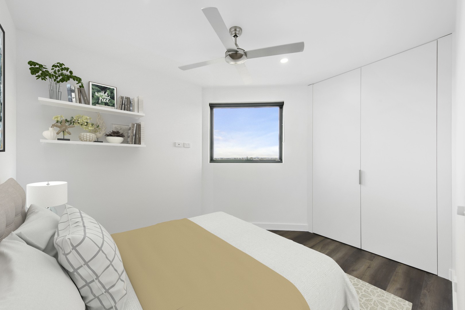304/184 The EsplanadeCaroline Springs, VIC 3023, Caroline Springs - Thumbnail 4