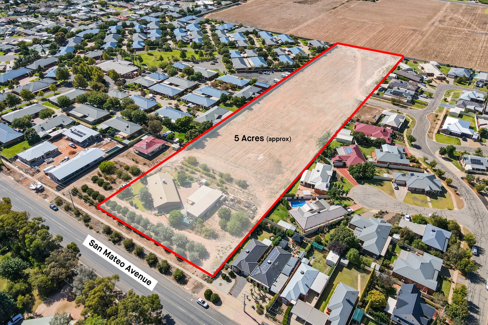 546 San Mateo AvenueMildura, VIC 3500, Mildura - Thumbnail 5