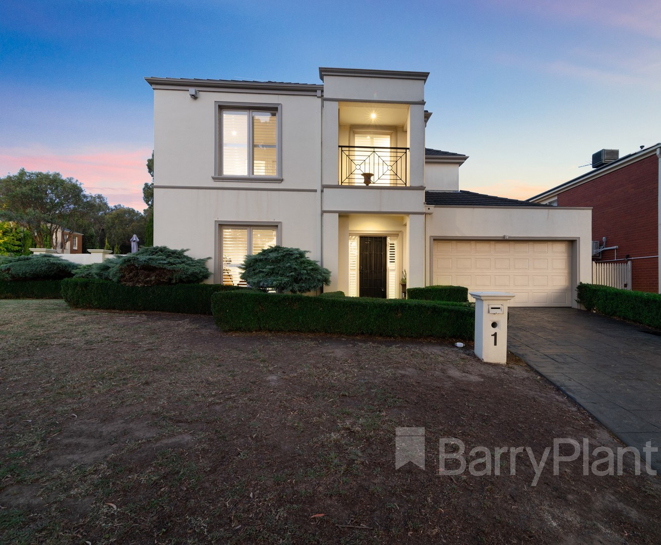 1 Minkell CourtWantirna, VIC 3152