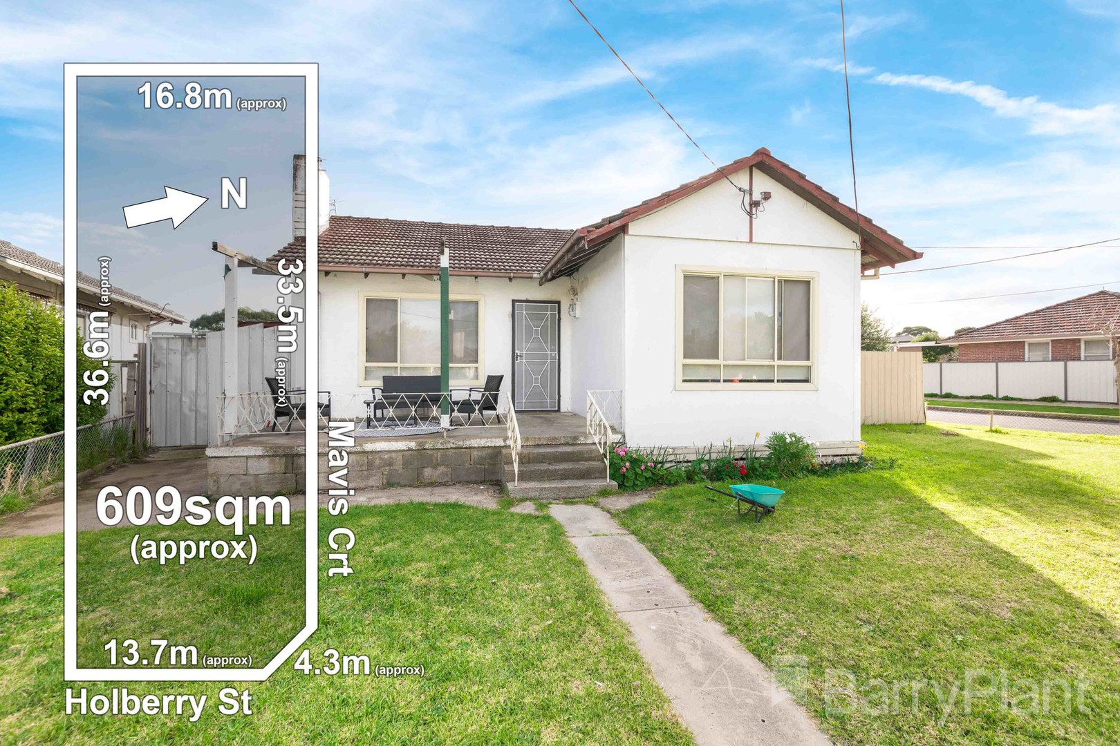 11 Holberry StreetBroadmeadows, VIC 3047, Broadmeadows - Thumbnail 2